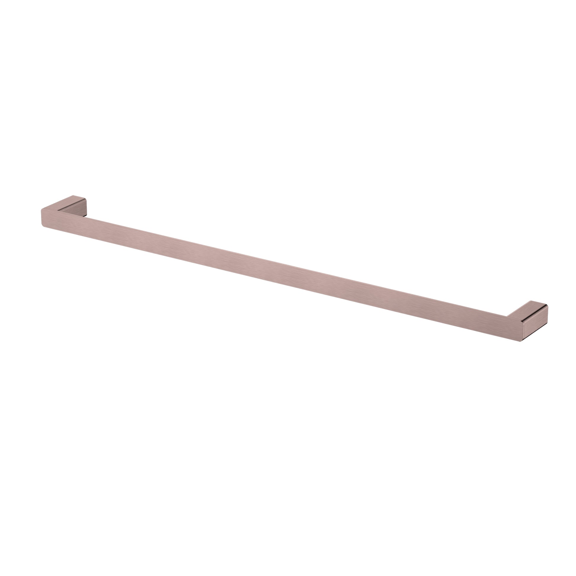 Nova Single Towel Rail 600mm