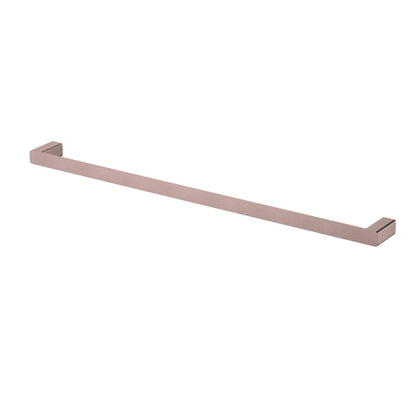 Nova Single Towel Rail 600mm