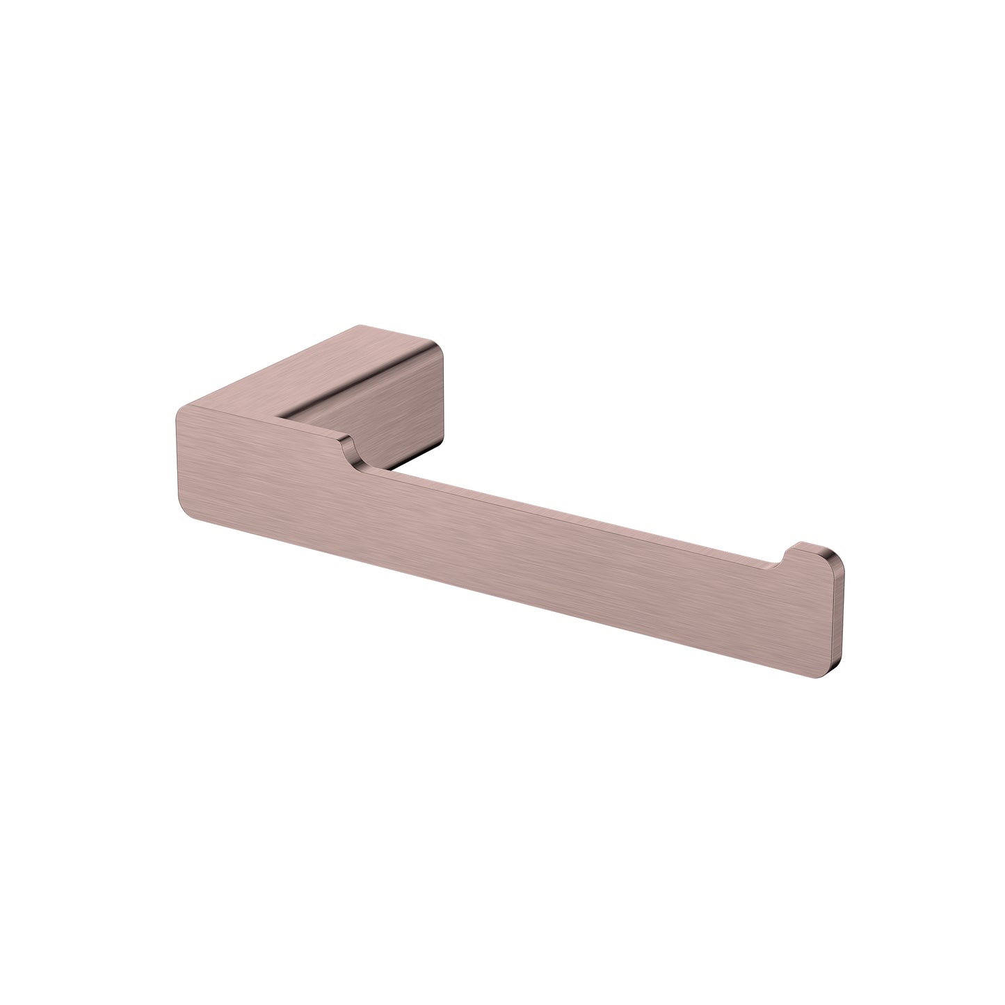 Nova Single Towel Rail 600mm
