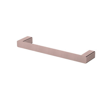 Nova Single Towel Rail 600mm