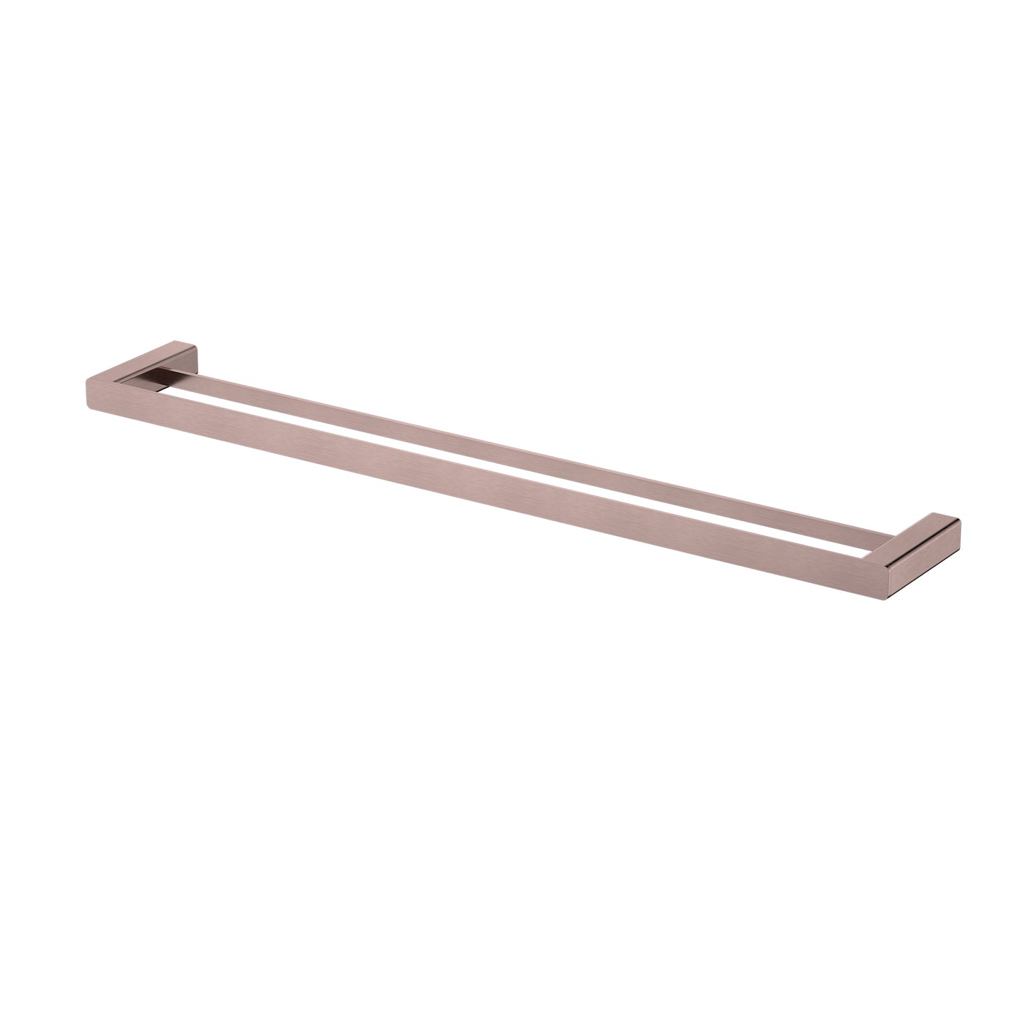 Nova Single Towel Rail 600mm