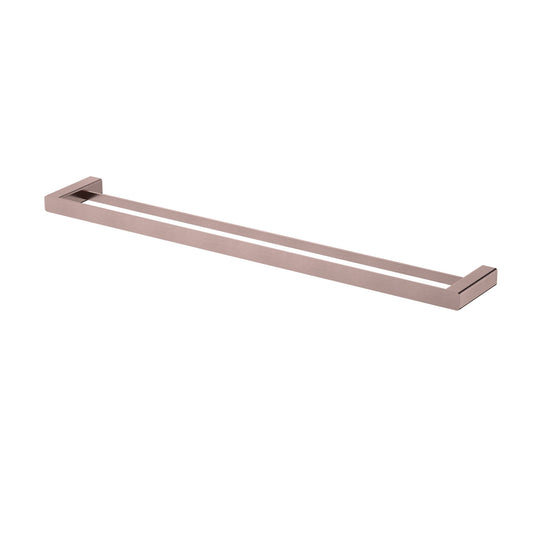 Nova Double Towel Rail 750mm