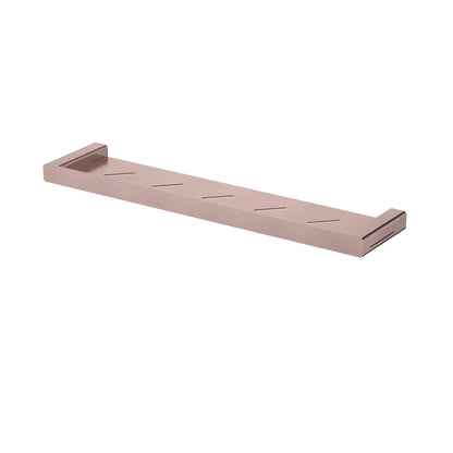 Nova Single Towel Rail 600mm