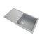 Concrete Grey (TWMD-100LG)