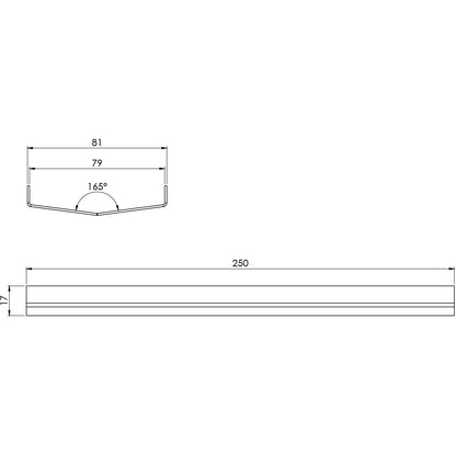 Phoenix V Joiner Plate