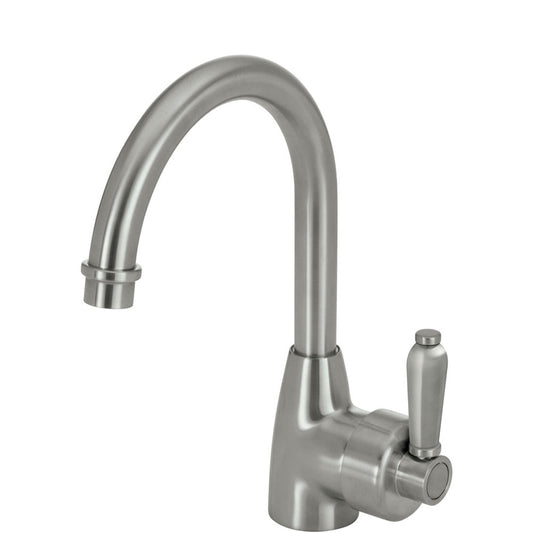 Fienza Eleanor Gooseneck Basin Mixer