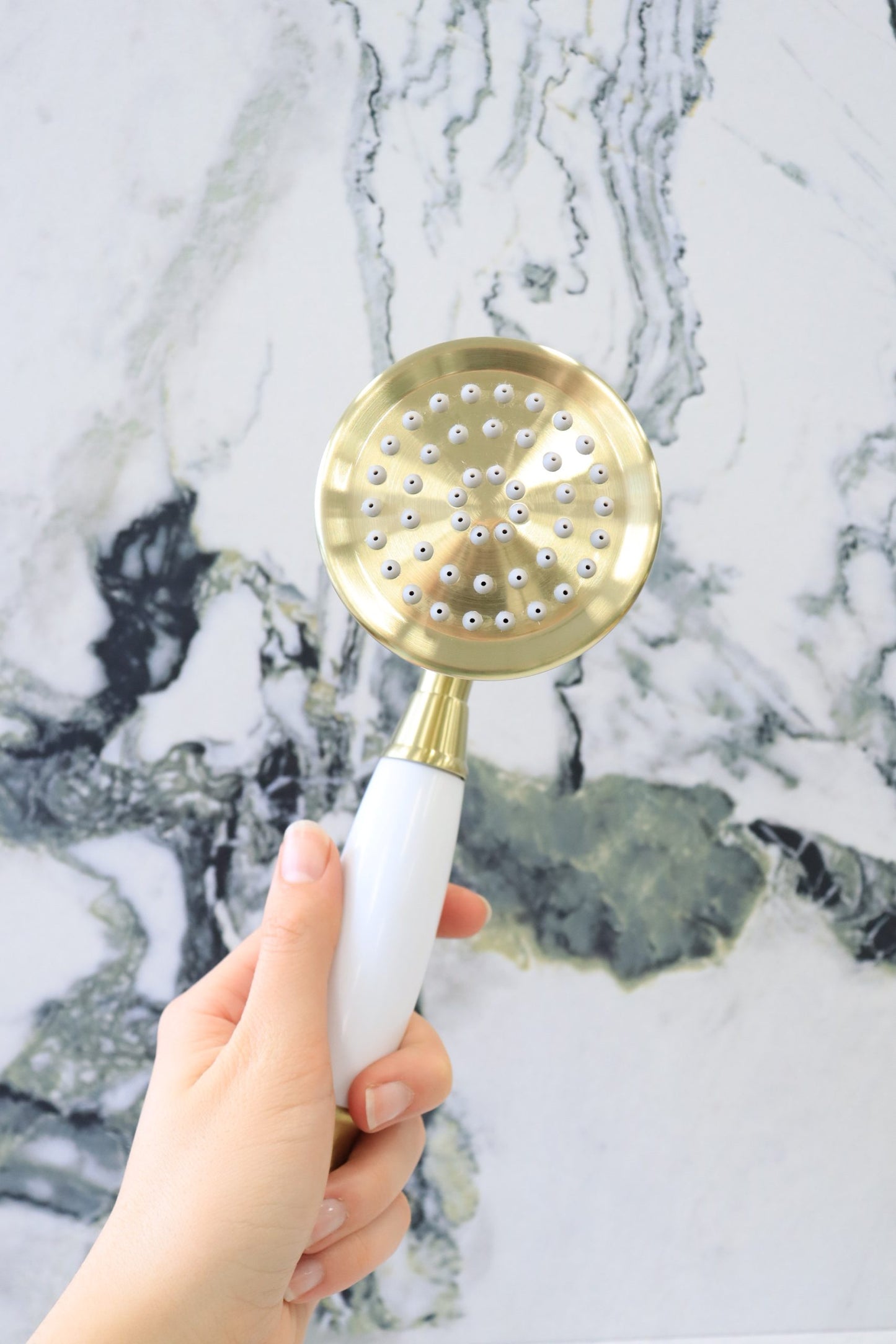 Bordeaux Handpiece