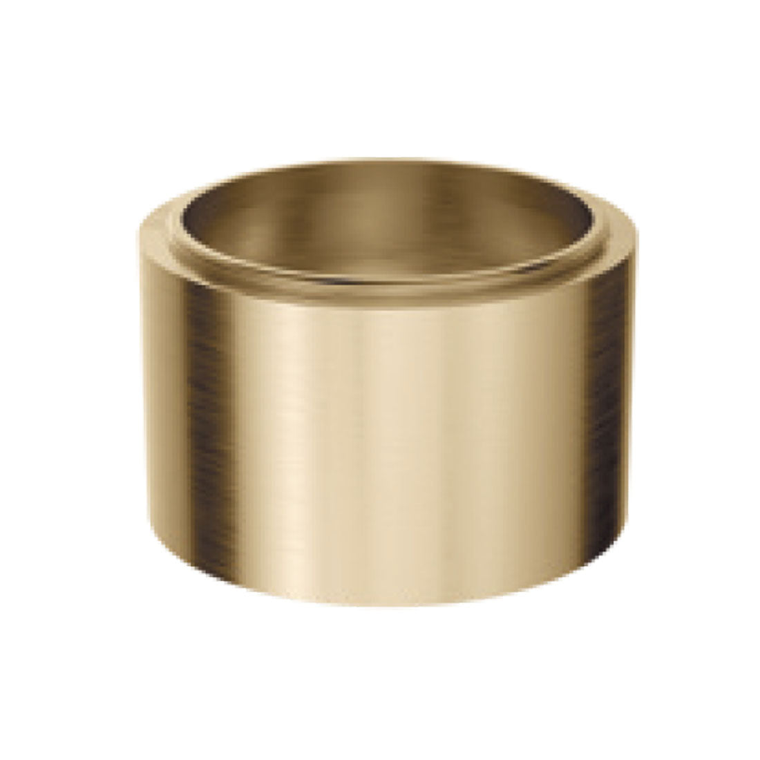 Fienza 30mm Base Riser Urban Brass