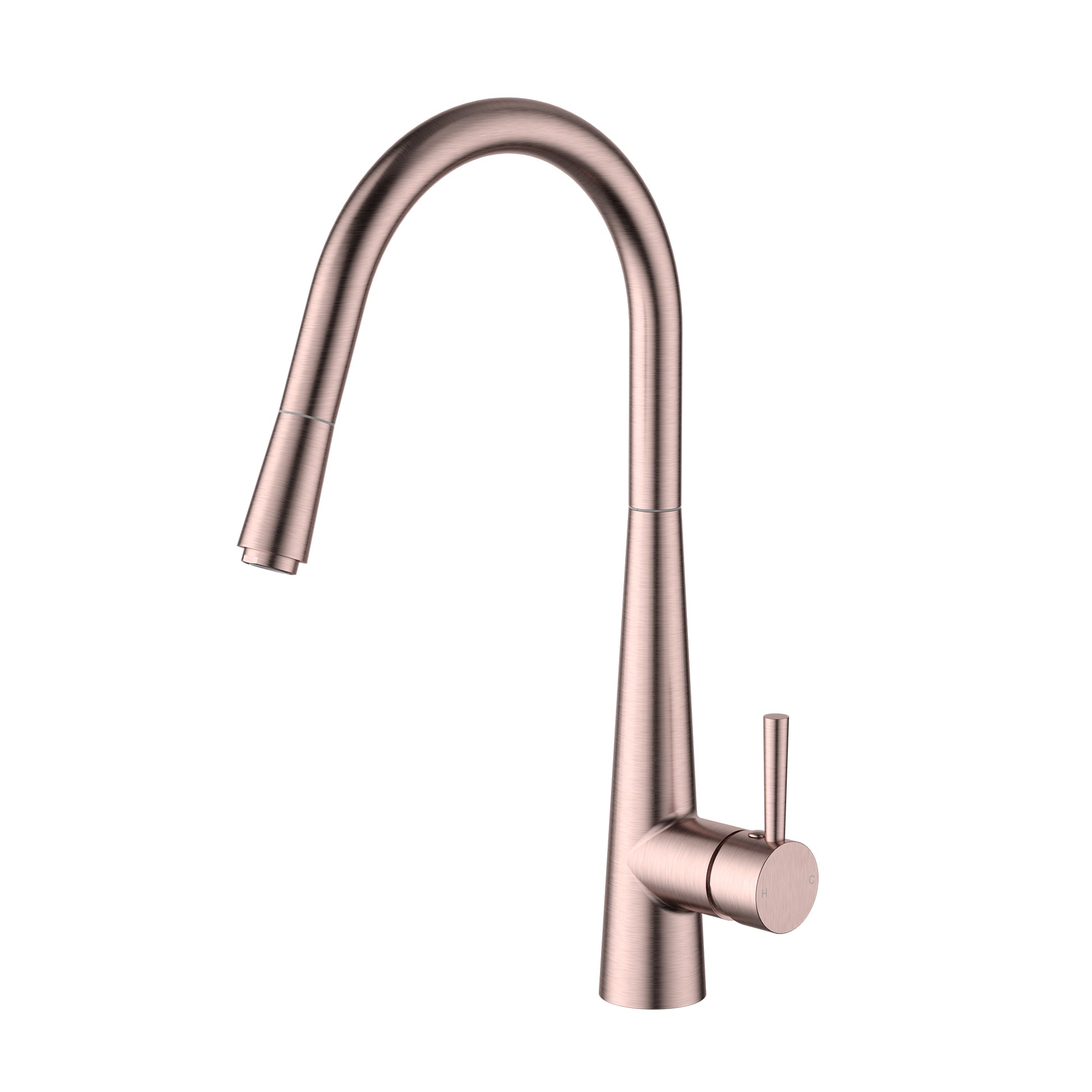 Brass Round Shower Head 250mm