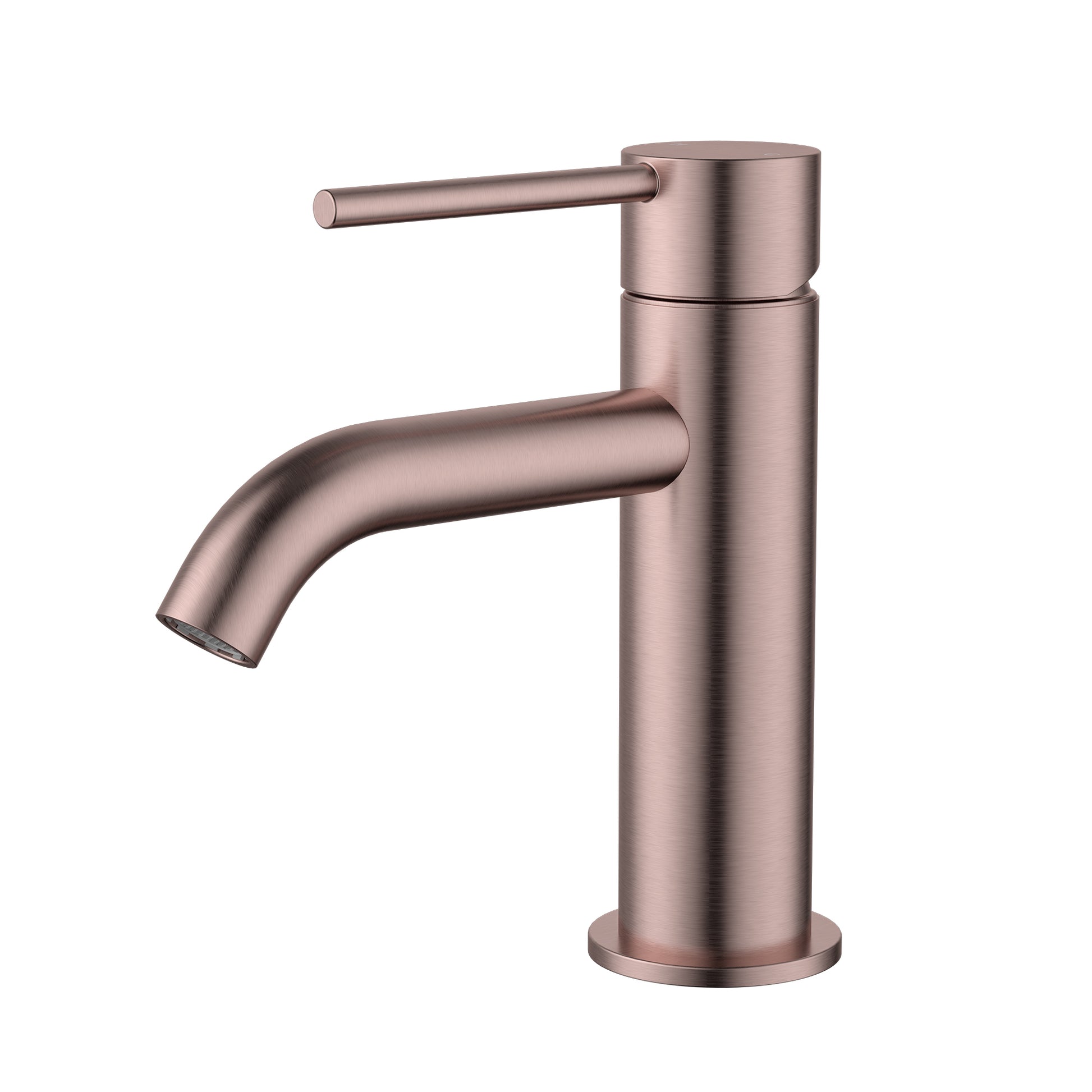 Star Mini Mid Rise Basin Mixer