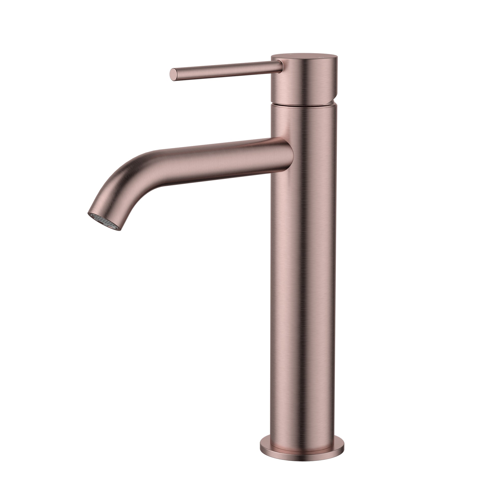 Star Mini Mid Rise Basin Mixer