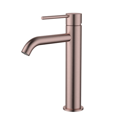 Star Mini Mid Rise Basin Mixer