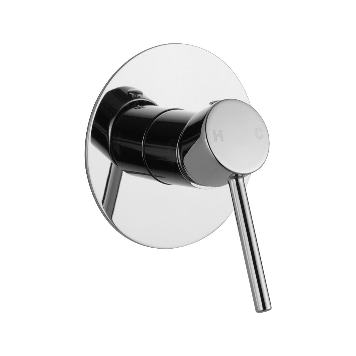 LUCID PIN Series OX0126-2-80.ST-NB Trim Kit (match CLPM)