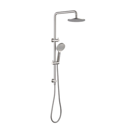 MONDO Multifunction Shower Rail