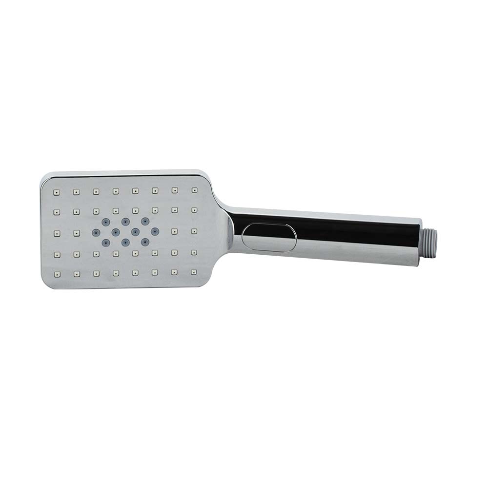 Chai 3 Spray Handpiece Chrome (Blister Pk)