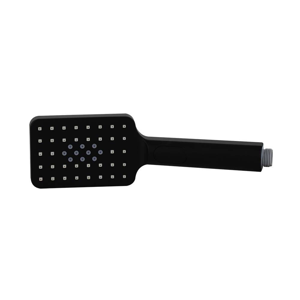 Chai 3 Spray Handpiece Matt Black (Blister Pk)