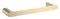 Brushed Aurum