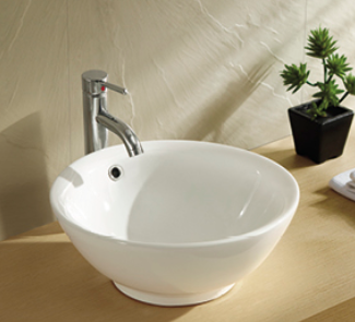 430*430*170mm Art Basin