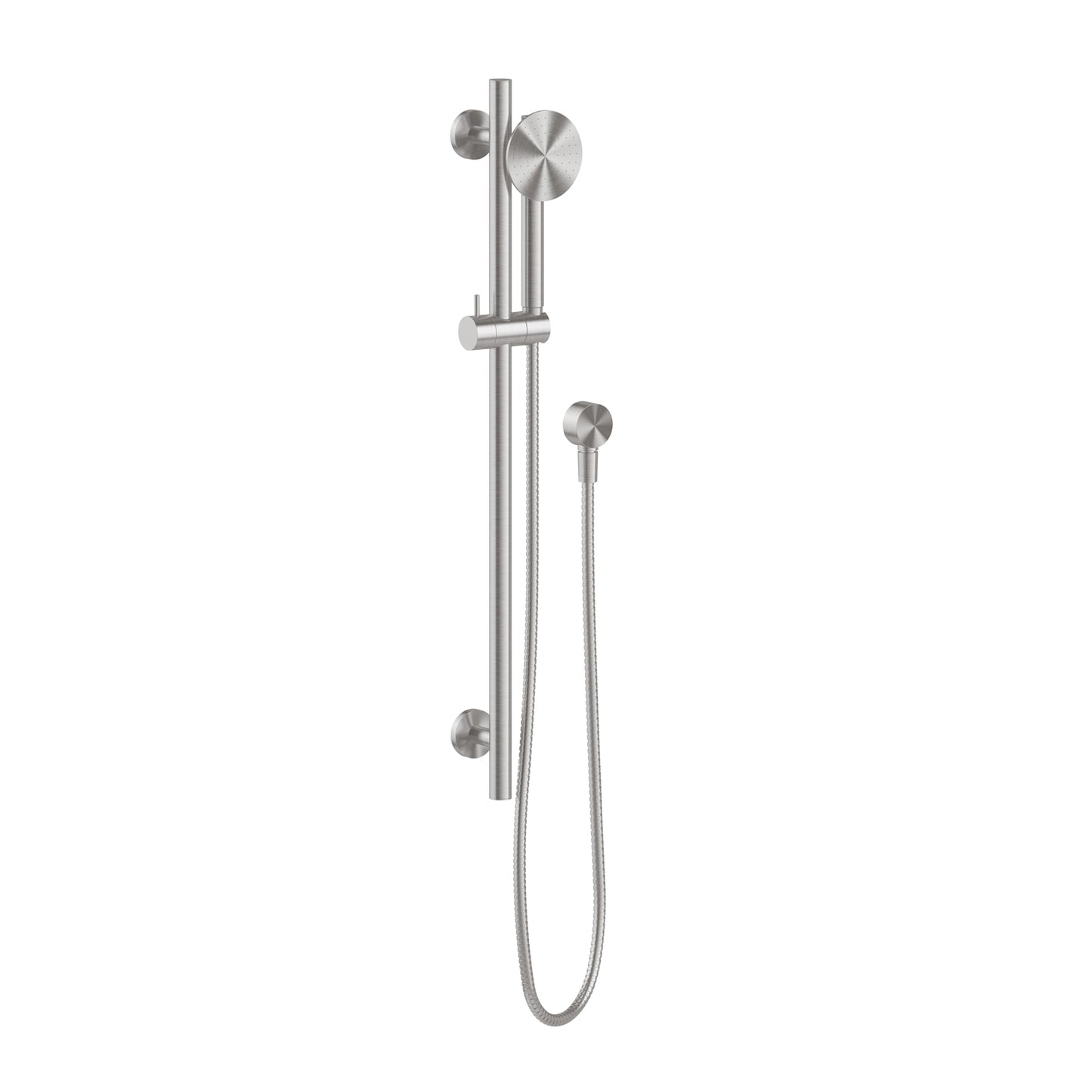 Vivid Slimline SS 316 Rail Shower