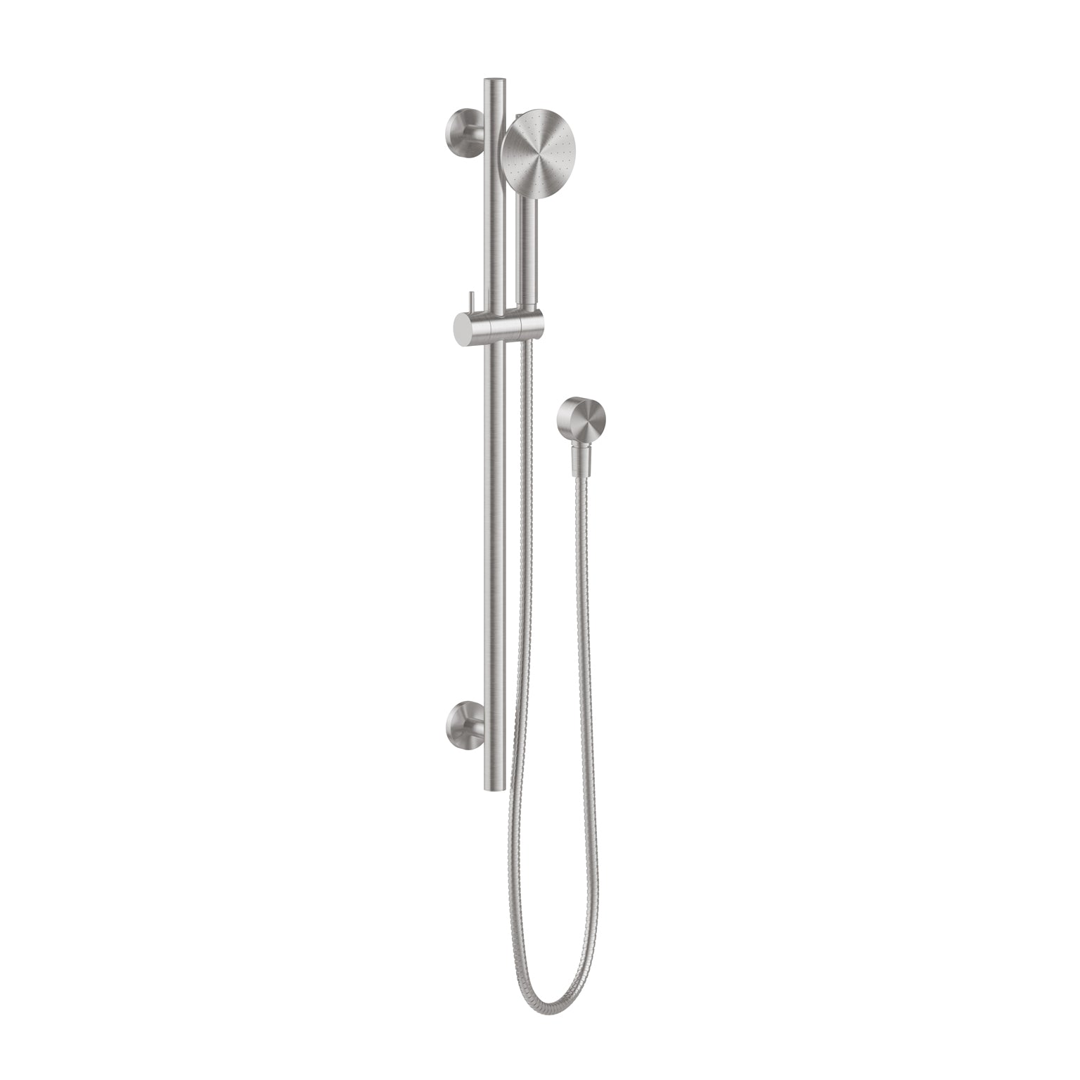 Vivid Slimline SS 316 Rail Shower