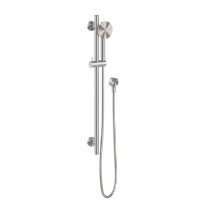 Vivid Slimline SS 316 Rail Shower