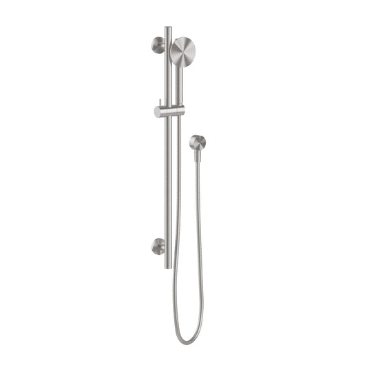 Vivid Slimline SS 316 Rail Shower