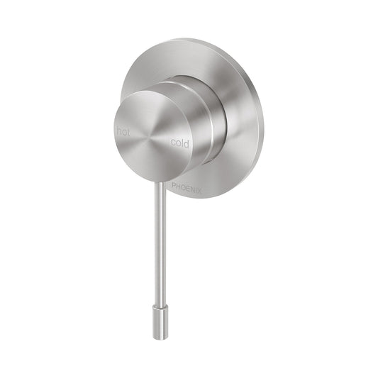 Vivid Slimline SS 316 Shower / Wall Mixer