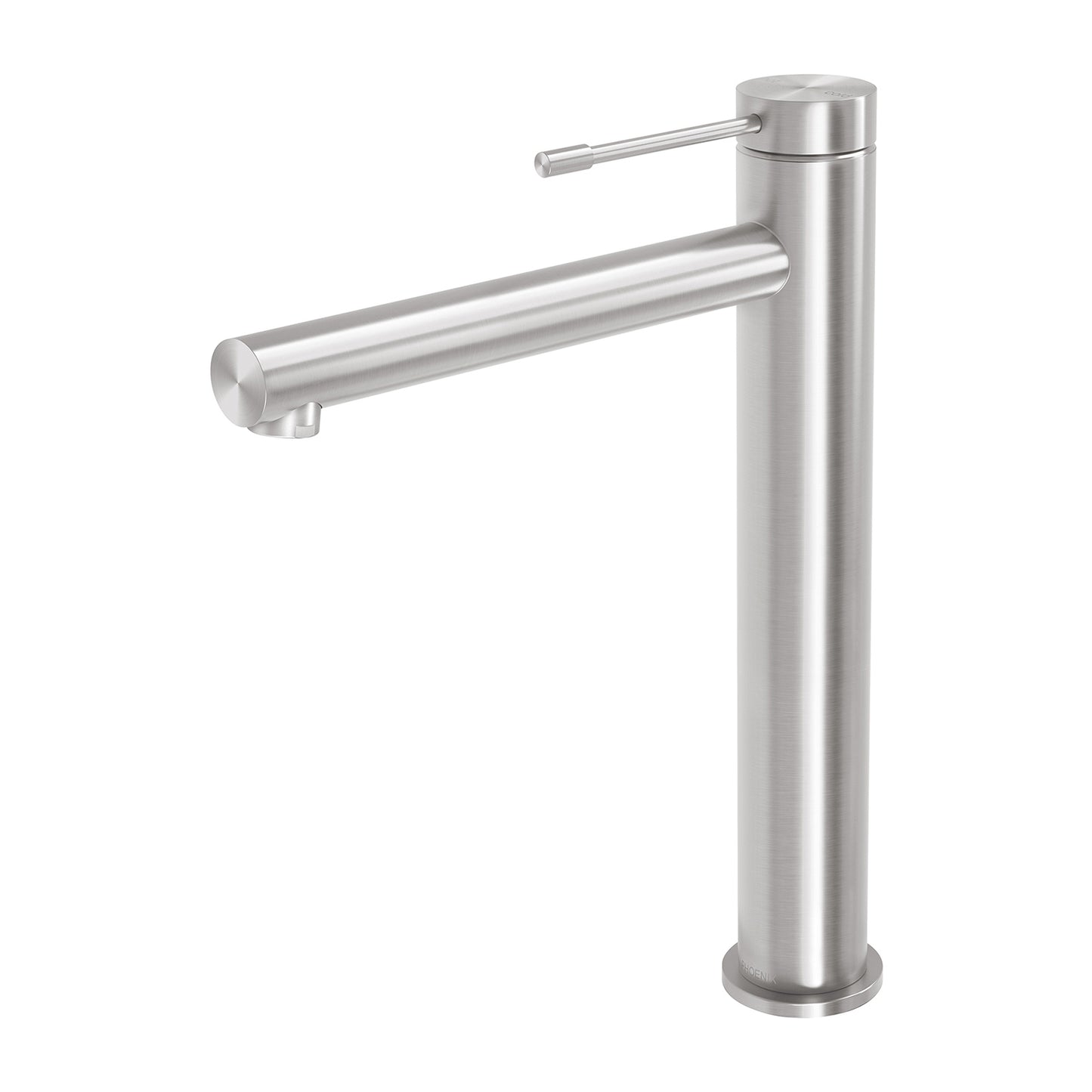 Vivid Slimline SS 316 Vessel Mixer