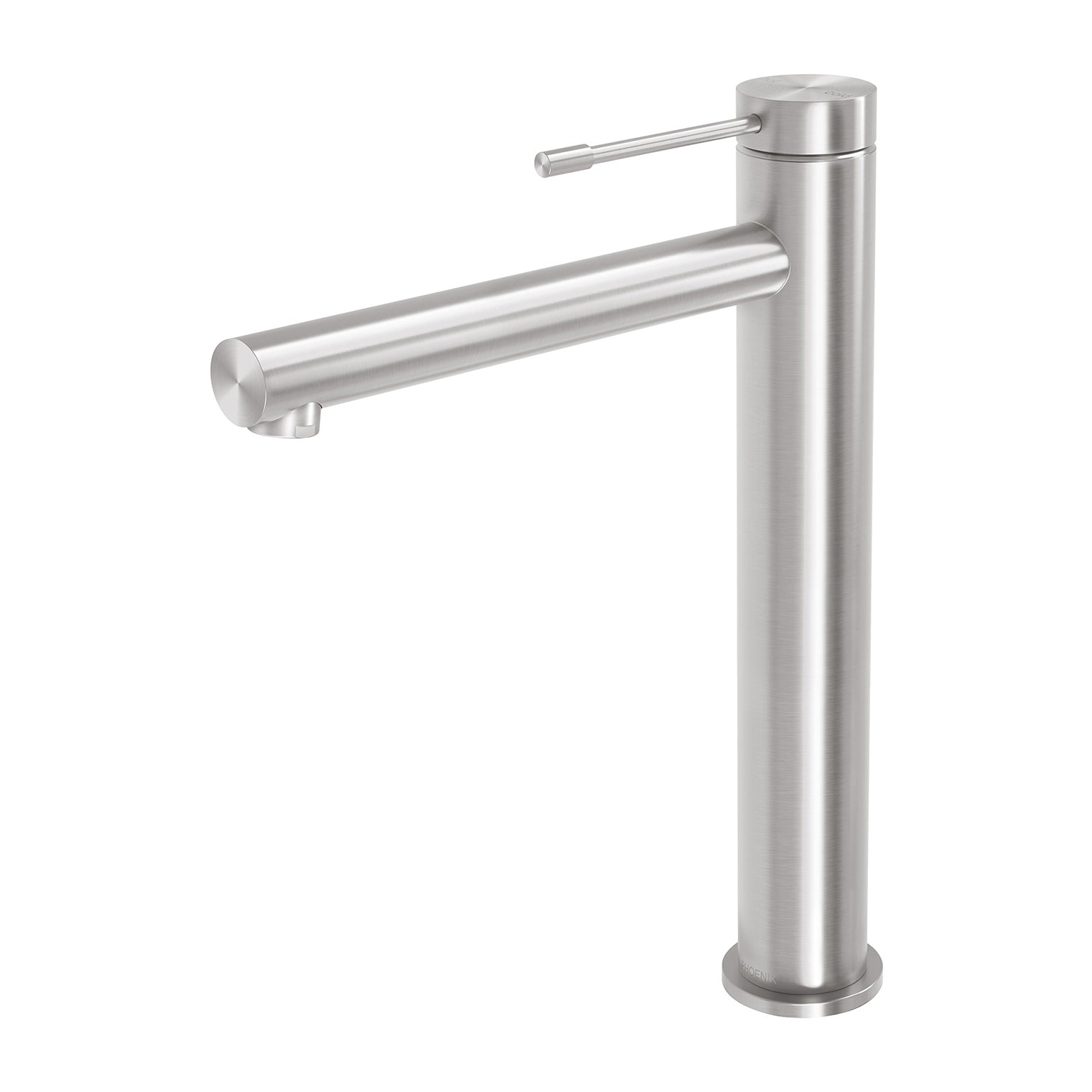 Vivid Slimline SS 316 Vessel Mixer