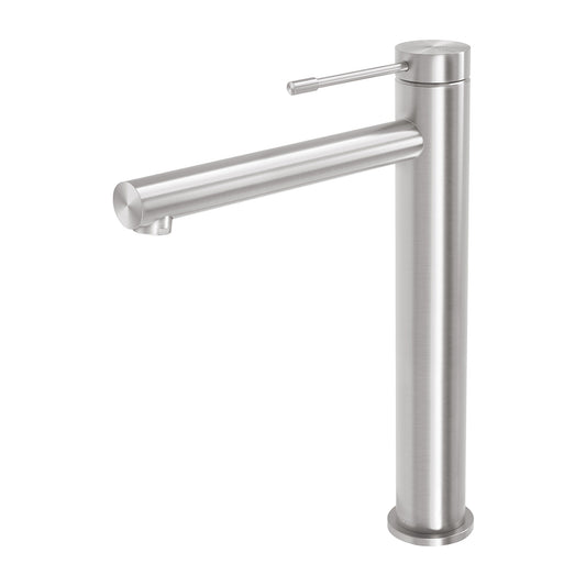 Vivid Slimline SS 316 Vessel Mixer