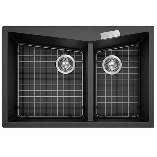 Stainless Steel Chrome Sink Grid for Carysil CGDB