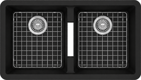 Stainless Steel Chrome Sink Grid for Carysil CG2B