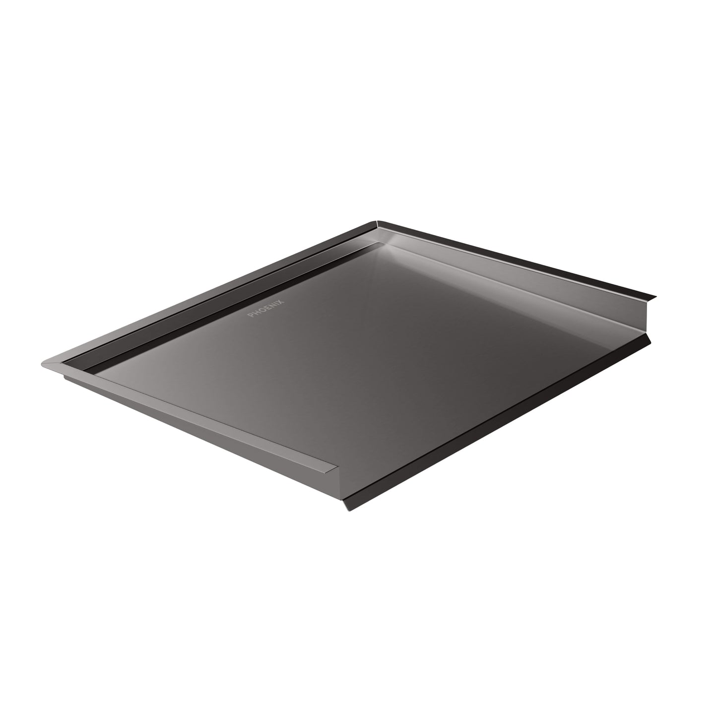 Benchtop Drainer Tray