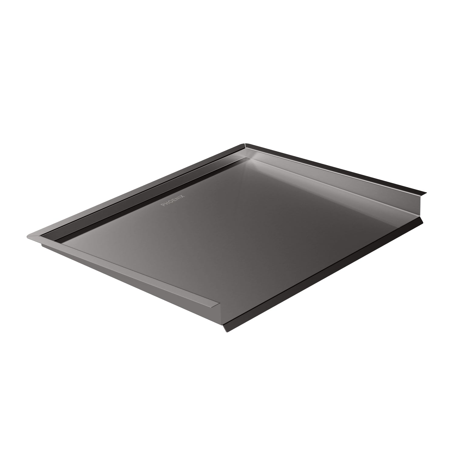 Benchtop Drainer Tray
