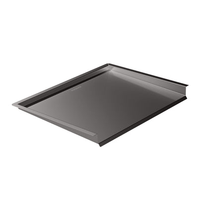 Benchtop Drainer Tray