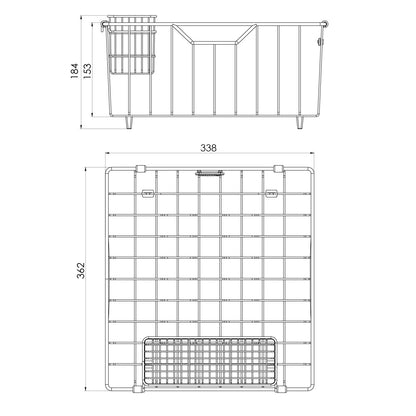 Wire Basket