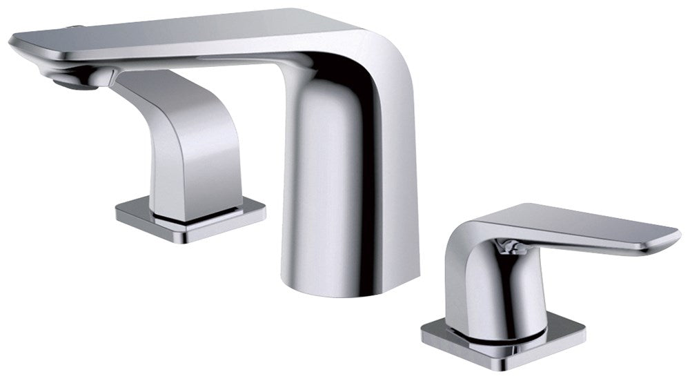 Esperia Chrome Mixer Tap