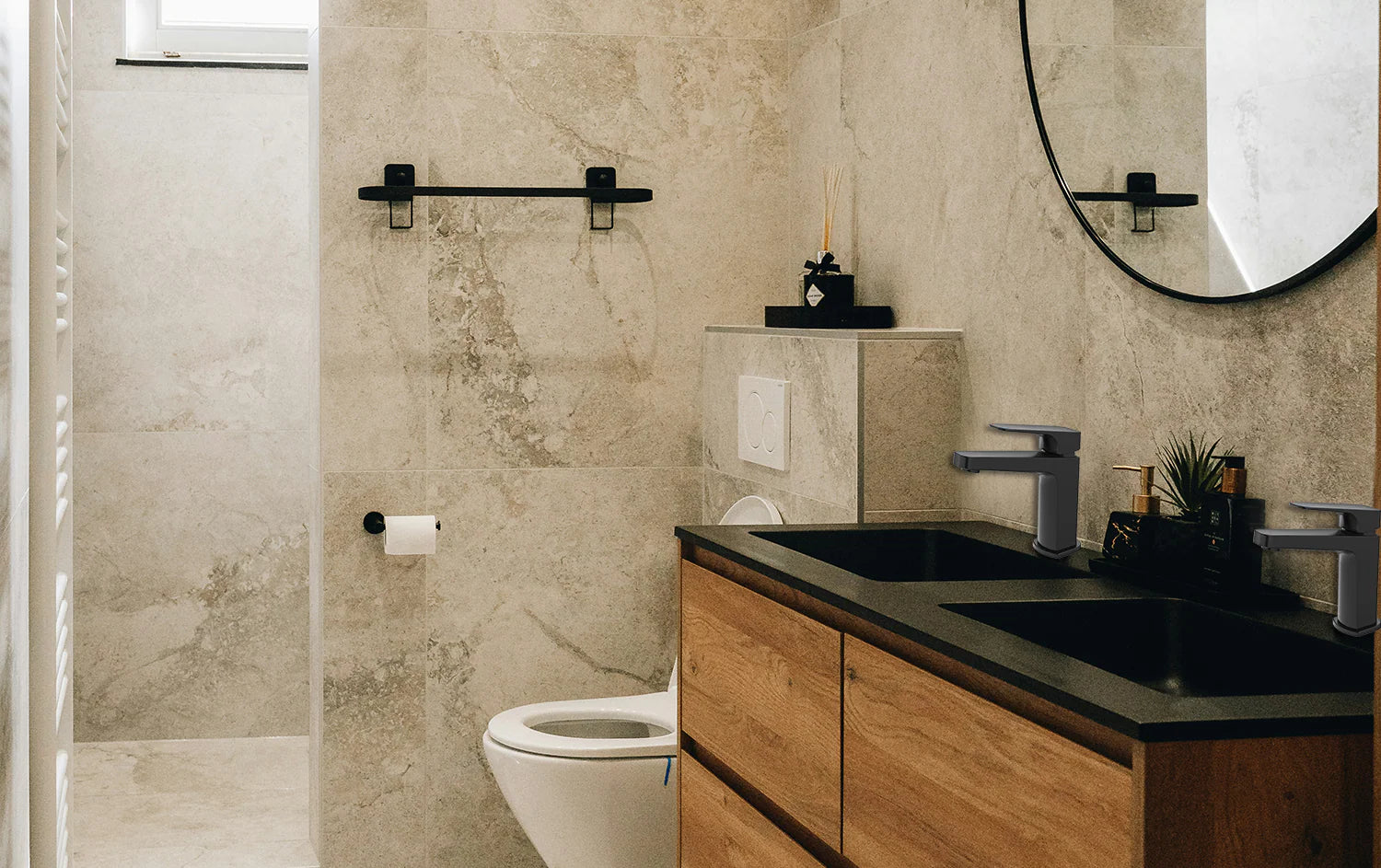 Modern Minimal Bathroom3
