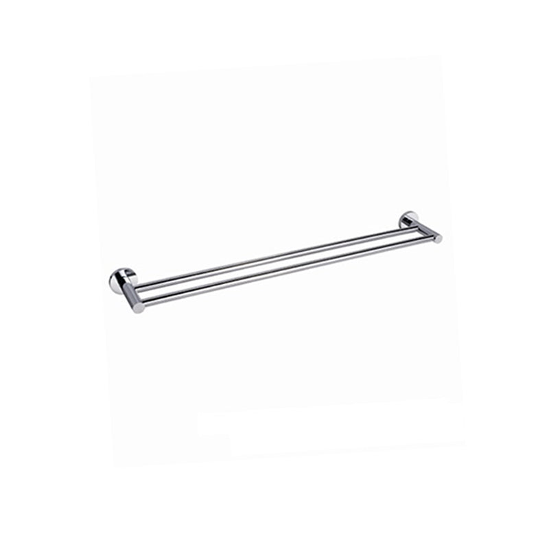 JESS 75cm Double Towel Rail