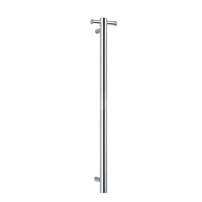 Single Bar Heated Towel Rail