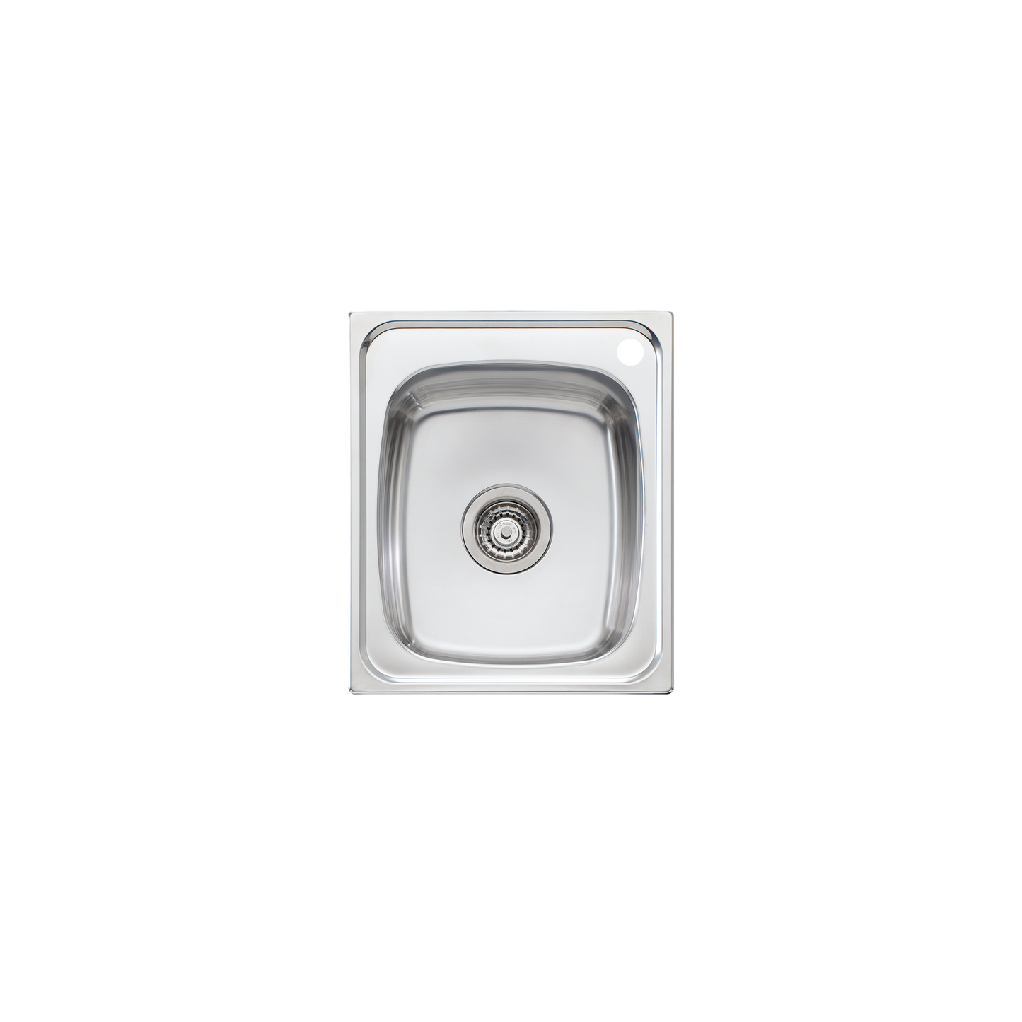 Martini Standard Bowl Sink