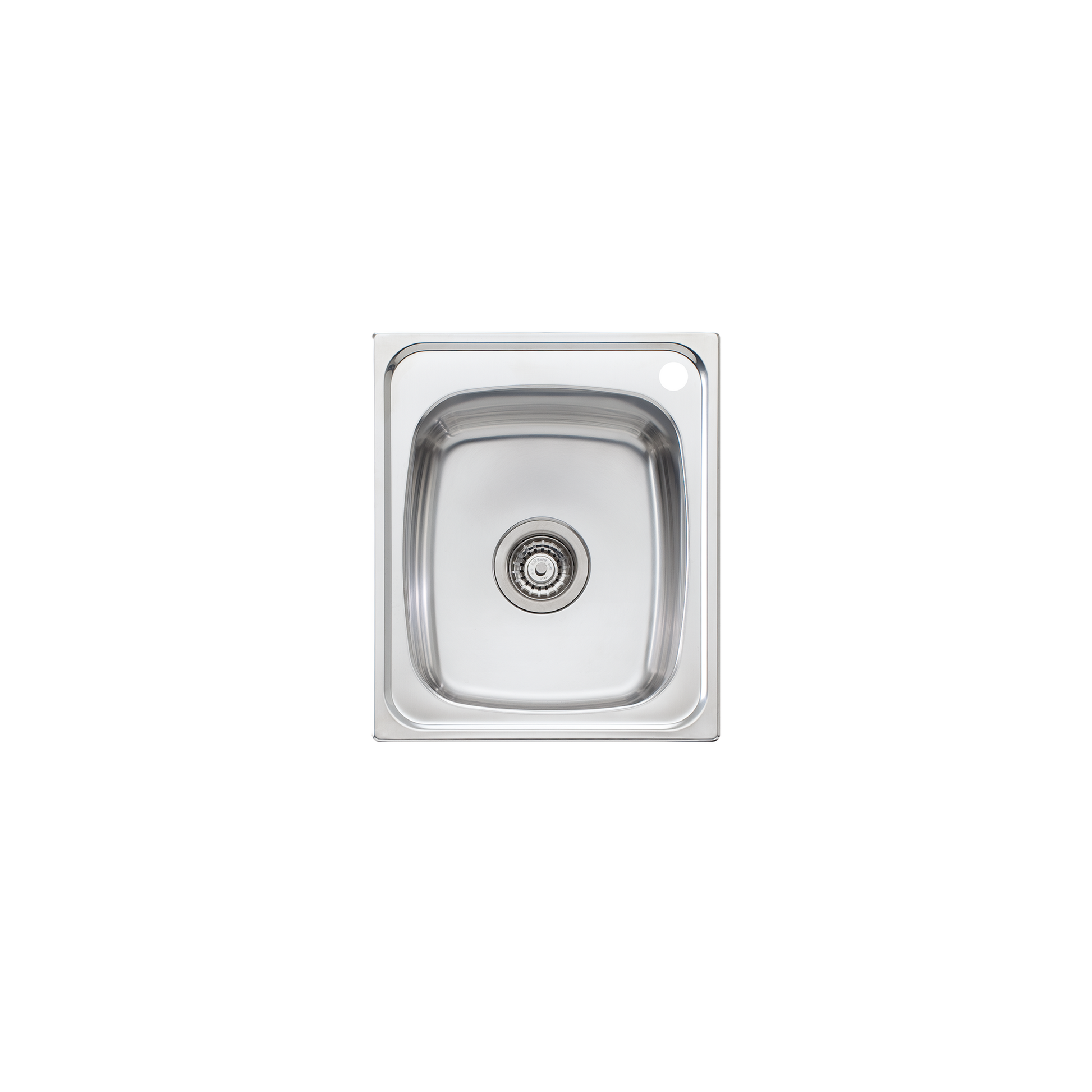 Martini Standard Bowl Sink