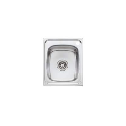 Martini Standard Bowl Sink
