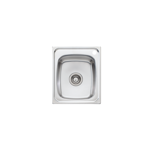 Martini Standard Bowl Sink