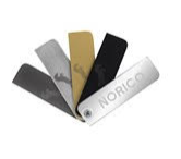 Norico Metal Colour swatch