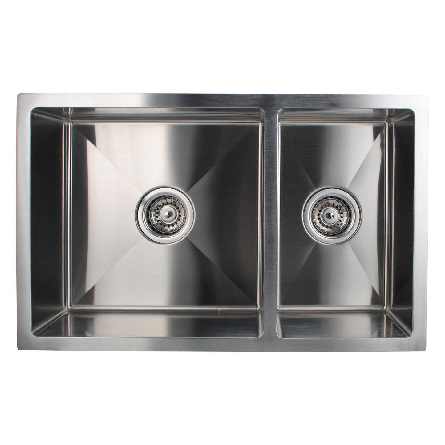 Double Bowl Sink