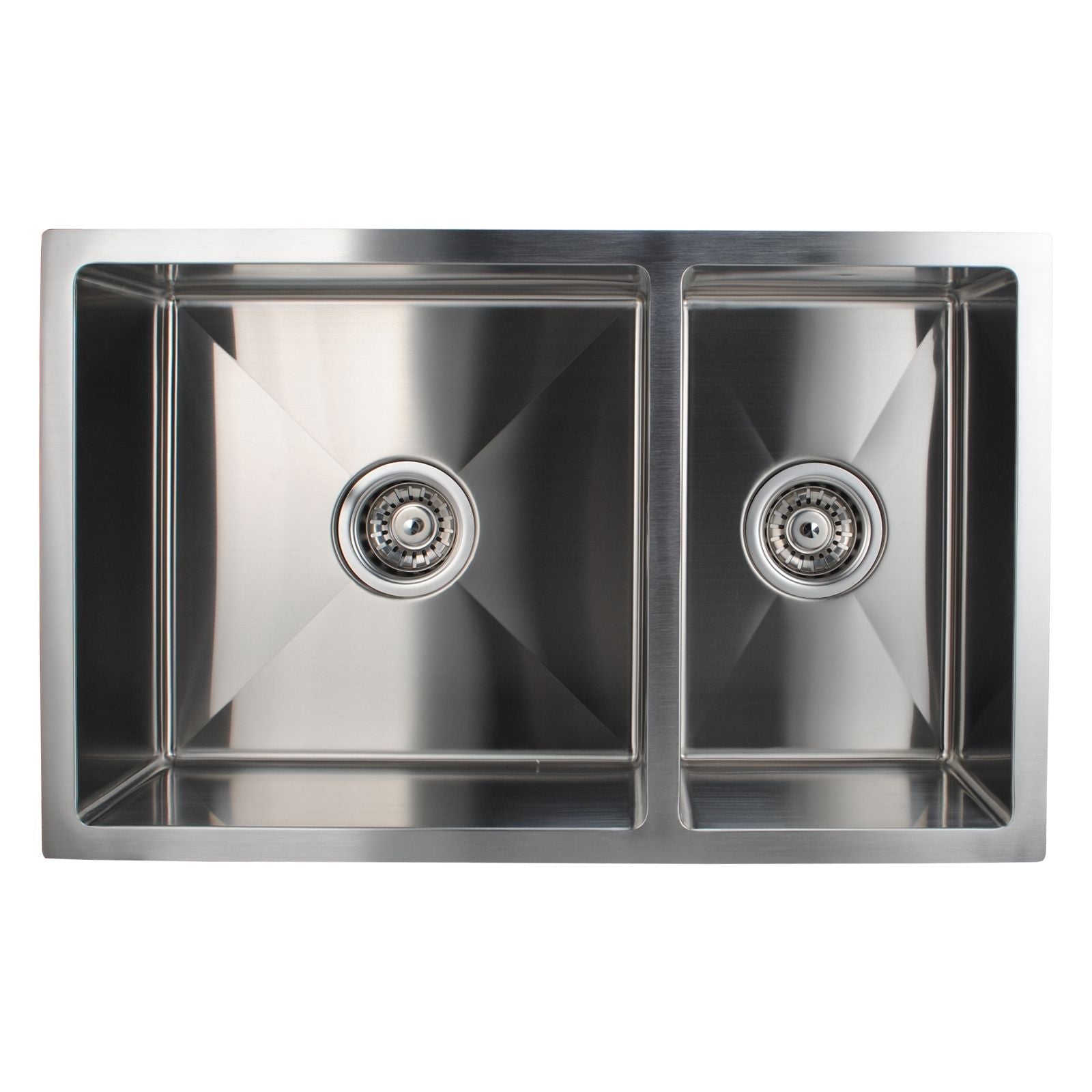 Double Bowl Sink