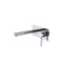 Brushed Brass (Curved Spout)