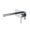 Matte Black (Curved Spout)