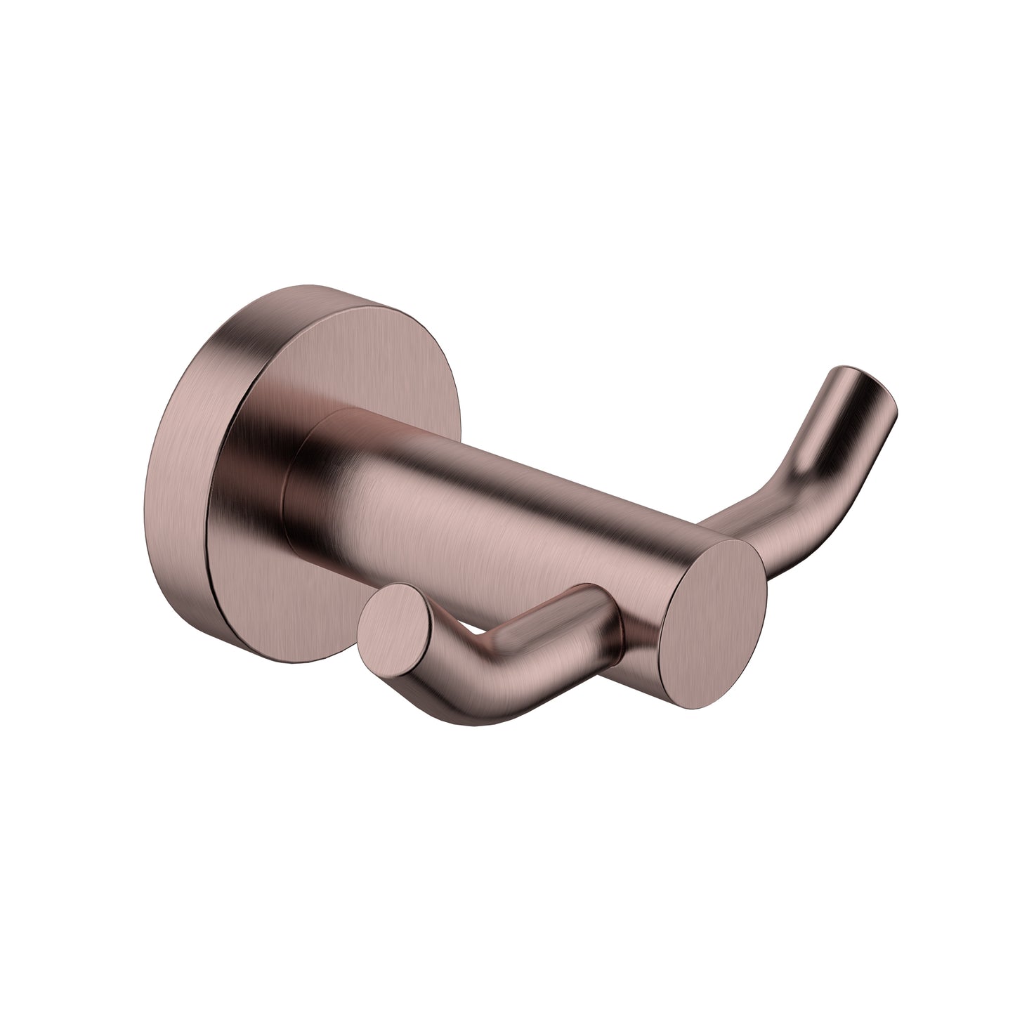 Brass Round Shower Head 250mm